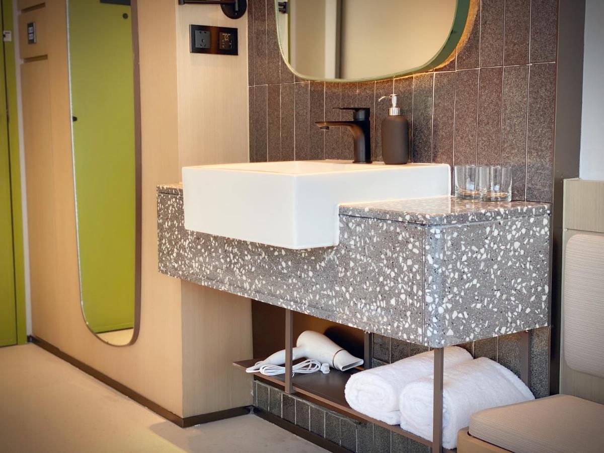 Lyf Xi'An Dayanta By Ascott Free Gym & Self-Service Free Laundry Room Ngoại thất bức ảnh
