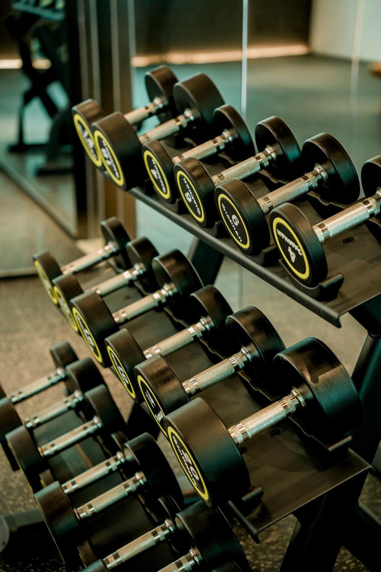 Lyf Xi'An Dayanta By Ascott Free Gym & Self-Service Free Laundry Room Ngoại thất bức ảnh